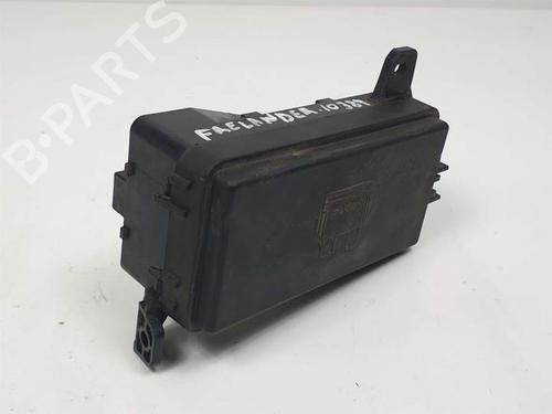 Used Fuse box LAND ROVER FREELANDER I (L314) [1998-2006]  10728198