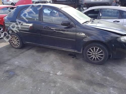 Engine control unit (ECU) CHEVROLET LACETTI (J200) 1.6 | BP15727874M57 