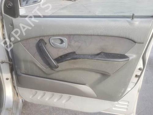 Starter HYUNDAI ATOS (MX) 1.0 i | BP24627123M8 