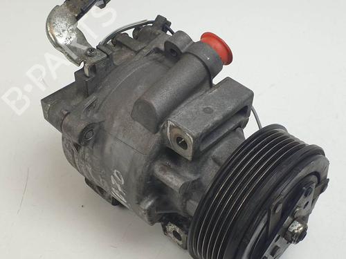 AC compressor MITSUBISHI ASX (GA_W_) 1.8 DI-D (GA6W) | BP24934749M34 - Image 8