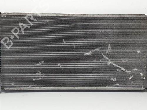 Køler TOYOTA MR2 III (ZZW3_) 1.8 16V VT-i (ZZW30) (140 hp) 25285841