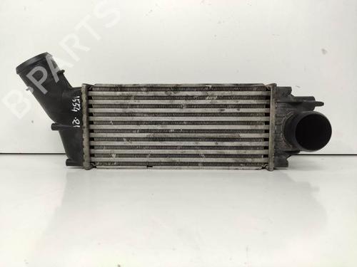 Used Intercooler Intercooler CITROËN C4 Coupe (LA_) 1.6 HDi (109 hp) 8905013 8905013