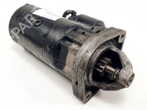 Used Starter Starter CHRYSLER VOYAGER / GRAND VOYAGER III (GS_, NS_) 2.5 TD (116 hp) 25137699 25137699