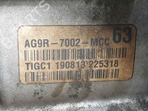 Gearbox FORD MONDEO IV (BA7) 2.0 TDCi | BP24930856M3  - Image 12