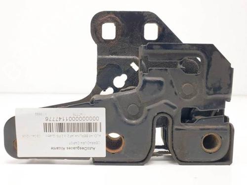 Hood lock AUDI A6 C6 (4F2) 3.2 FSI quattro | BP17002241C133 