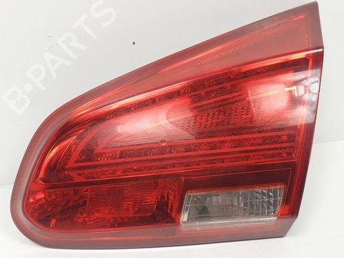 Used Right tailgate light Right tailgate light KIA CEE'D (JD) 1.4 CRDi 90 (90 hp) 31272382 31272382