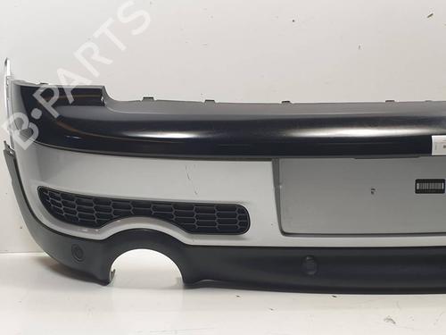 Rear bumper MINI MINI CLUBMAN (R55) Cooper S | BP29581642C8 