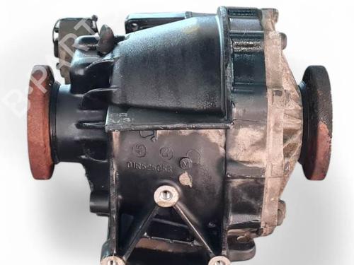 Rear differential AUDI A6 C5 (4B2) 3.0 | BP24969670M24 