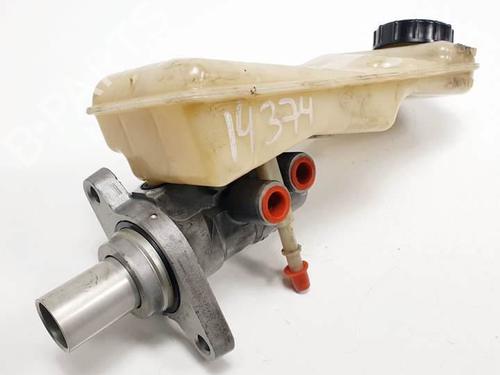 Used Brake master cylinder Brake master cylinder FORD MONDEO IV (BA7) 1.8 TDCi (125 hp) 18653664 18653664