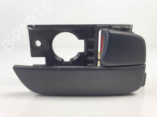 Used Rear right interior door handle Rear right interior door handle HYUNDAI ACCENT III (MC) 1.4 GL (97 hp) 20510531 20510531