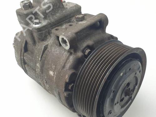 Used AC compressor AC compressor LAND ROVER DISCOVERY III (L319) 2.7 TD 4x4 (190 hp) 25144817 25144817