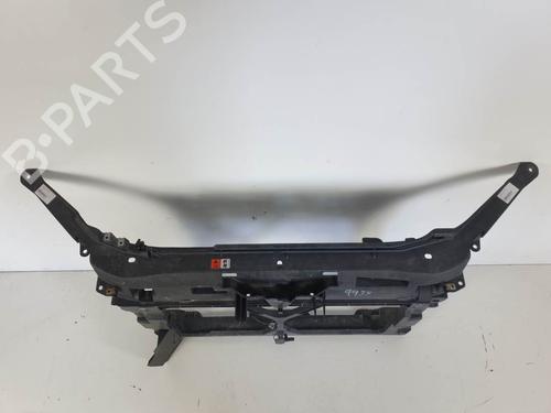 Front slam panel MAZDA 5 (CR) 2.0 (CREW, CR19) | BP11127400C72 - Image 3
