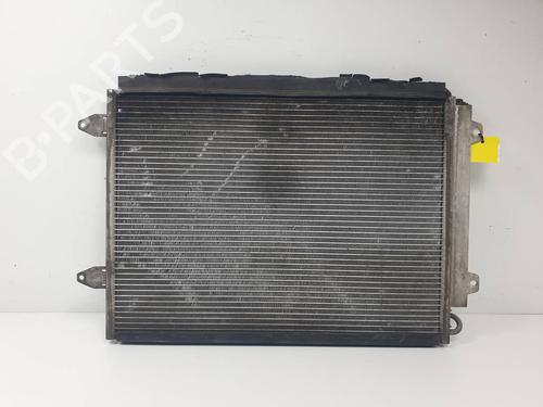 AC radiator VW PASSAT B6 (3C2) | BP34517626M32 - Image 2