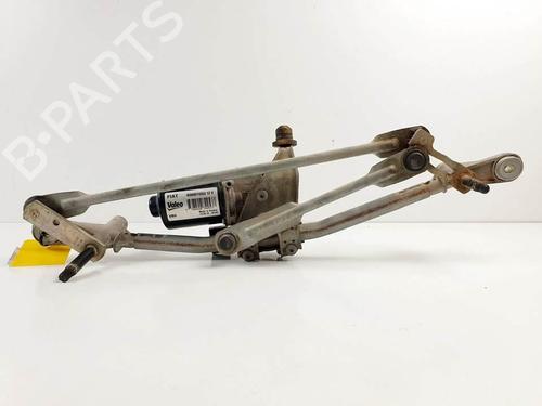 Used Front wiper motor Front wiper motor 19115602 19115602