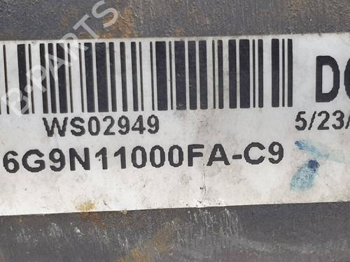 Starter FORD FOCUS C-MAX (DM2) 2.0 TDCi | BP31351724M8  - Image 5