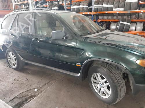Steering column stalk BMW X5 (E53) 3.0 i | BP6850193I23  - Image 6