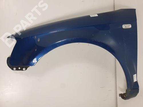 Used Left front fenders Left front fenders AUDI A3 (8P1) 2.0 TDI (170 hp) 11055486 11055486
