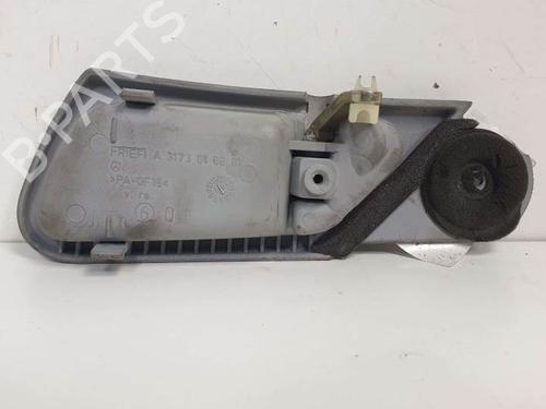 Front right interior door handle MERCEDES-BENZ C-CLASS T-Model (S203) C 180 Kompressor (203.246) | BP6892636I14 