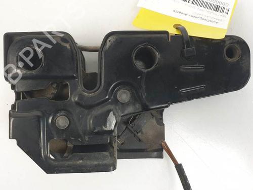 Hood lock SEAT TOLEDO III (5P2) 1.6 | BP25117422C133 