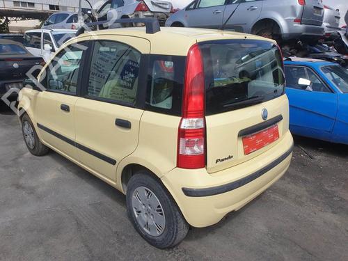 Right front window switch FIAT PANDA (169_) 1.2 Natural Power (169.AXB1A) | BP16909321I26 - Image 14