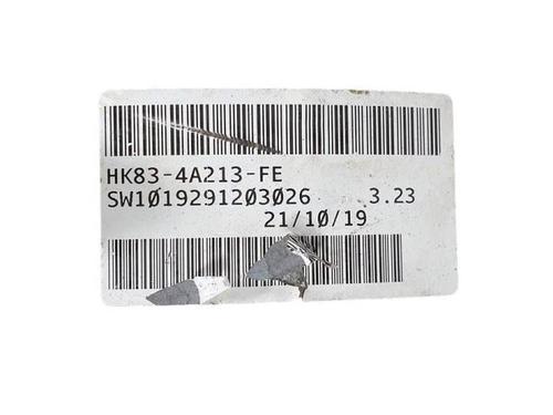 Rear differential SEAT LEON (5F1)  | BP18653257M24 