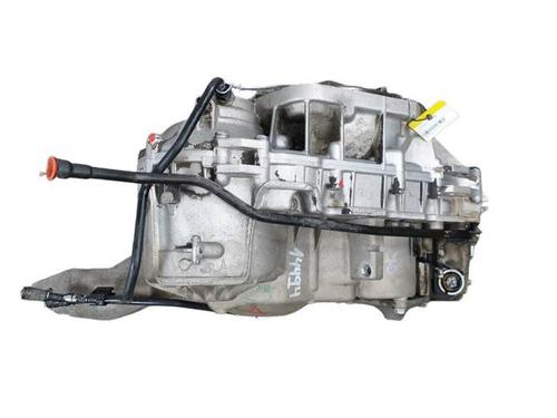 Gearbox MERCEDES-BENZ A-CLASS (W168) A 170 CDI (168.009, 168.109) | BP18335188M3 