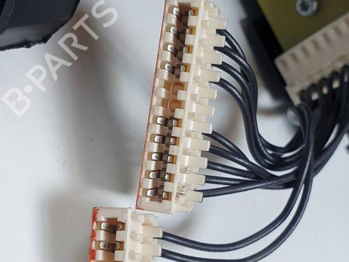 Steering column stalk VW PASSAT B6 Variant (3C5) 2.0 TDI | BP29964885I23 