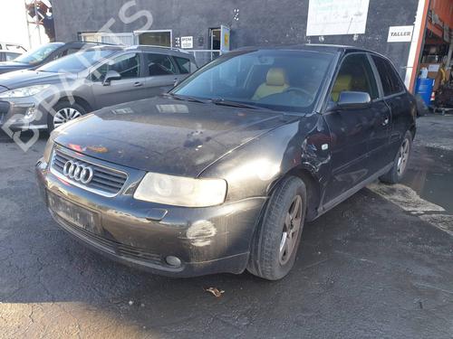 Engine control unit (ECU) AUDI A3 (8L1) 1.9 TDI | BP34512599M57 - Image 6