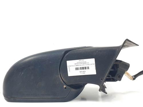 Right mirror FORD FOCUS II (DA_, HCP, DP) 1.6 TDCi | BP24990970C27 