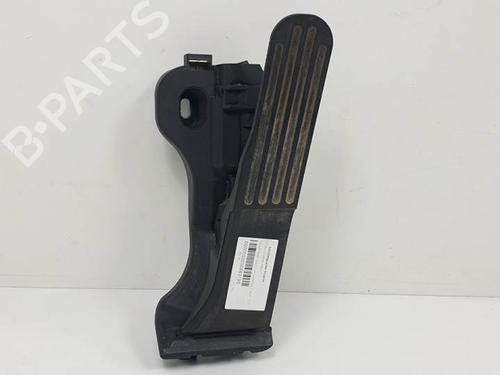 Used Pedal VW GOLF VI (5K1) 1.6 TDI (105 hp) 12395244