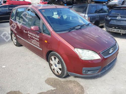 Left front fog light FORD FOCUS C-MAX (DM2) 1.6 | BP17747582C30  - Image 21