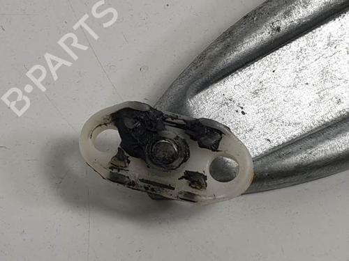 Rear right window mechanism OPEL ZAFIRA A MPV (T98) 1.6 16V (F75) | BP6853306C25 