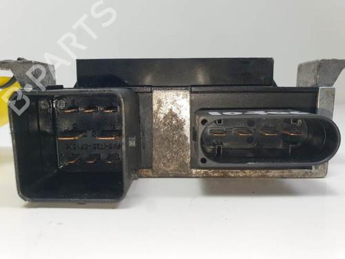 Electronic module NISSAN X-TRAIL III (T32_, T32R, T32RR)  | BP11271885M83 