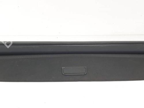 Used Rear parcel shelf Rear parcel shelf PEUGEOT 508 SW I (8E_) 2.0 HDi (163 hp) 24989254 24989254