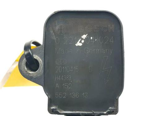 Ignition coil FIAT BRAVO II (198_) 1.4 T-Jet (198AXF1B) | BP25121163M94 