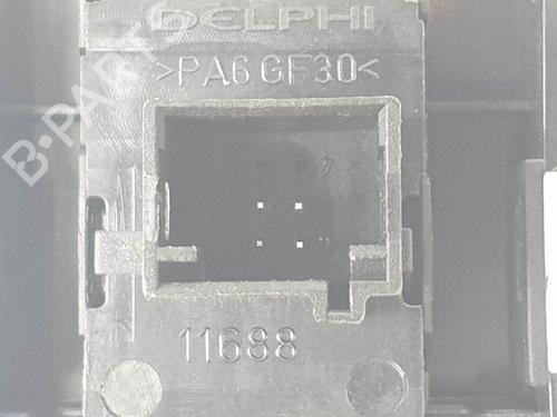 Right front window switch PEUGEOT 508 SW I (8E_) 2.0 HDi | BP24989362I26 - Image 4