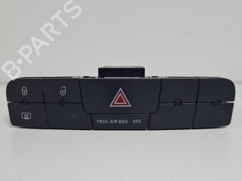 Used Warning switch Warning switch 37087501 37087501