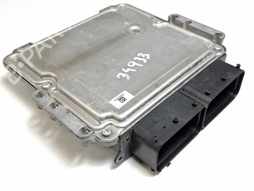 Engine control unit (ECU) KIA SPORTAGE III (SL) 1.7 CRDi | BP39169785M57 - Image 2