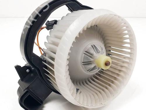 Used Heater blower motor SEAT LEON (5F1) [2012-2021]  17062865