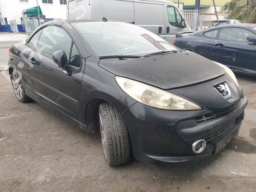 Electronic module PEUGEOT 207 CC (WD_) 1.6 16V | BP36594870M83  - Image 11