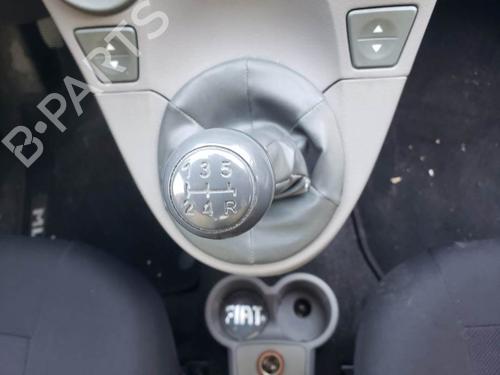 AC compressor FIAT PANDA (169_) 1.2 (169.AXB11, 169.AXB1A) | BP24934888M34 - Image 29