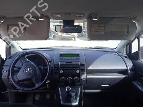 Glove box MAZDA 5 (CR) 2.0 (CREW, CR19) | BP10688023C95 - Image 6
