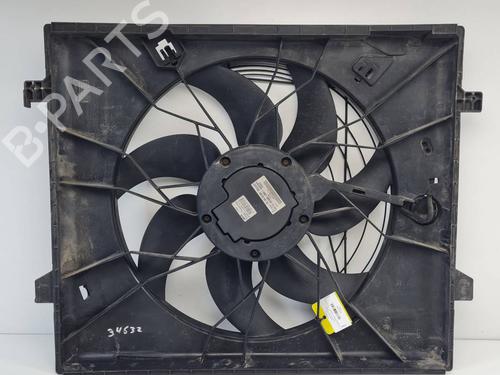 Køleventilator elektrisk Køleventilator elektrisk 38498075 38498075