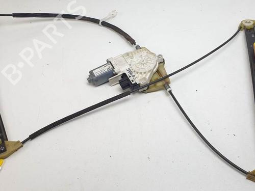 Used Front left window mechanism Front left window mechanism AUDI A6 C6 Avant (4F5) 2.0 TDI (136 hp) 23278955 23278955