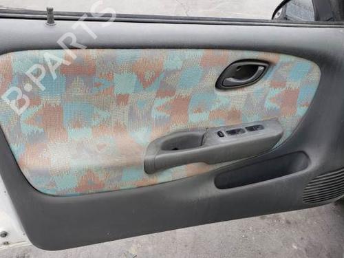 Right front indicator SUZUKI BALENO (EG) 1.3 i 16V (SY413) | BP11272508C33 