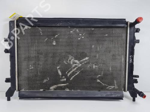 Used Water radiator Water radiator 38301280 38301280