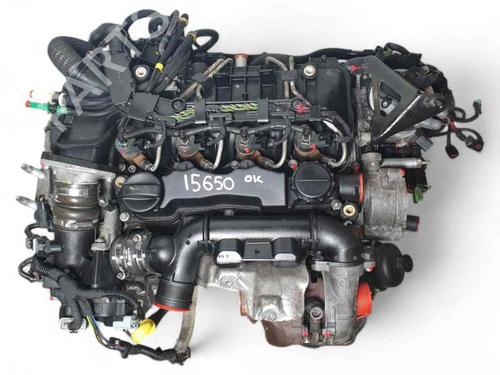 Engine VOLVO C30 (533) 1.6 D | BP24989522M1 