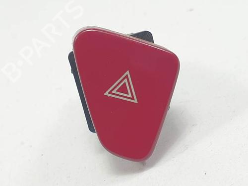 Used Warning switch PEUGEOT 607 (9D, 9U) [2000-2025]  12446381