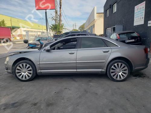 Left front window switch AUDI A8 D3 (4E2, 4E8) 3.0 TDI quattro | BP16247365I27  - Image 16