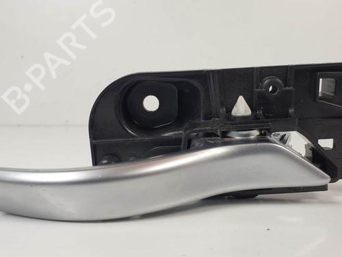 Used Front right interior door handle Front right interior door handle BMW 7 (G11, G12) 740 d, Ld xDrive (320 hp) 25138399 25138399